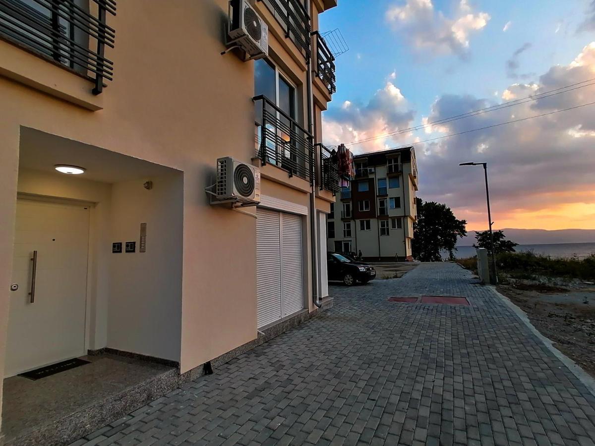 Apartment Ema أوهغيد المظهر الخارجي الصورة