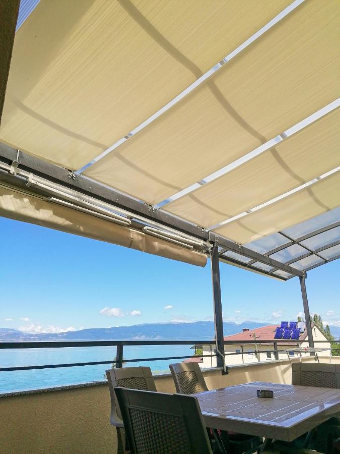 Apartment Ema أوهغيد المظهر الخارجي الصورة