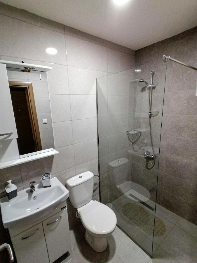 Apartment Ema أوهغيد المظهر الخارجي الصورة