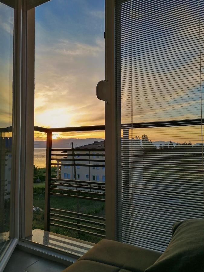 Apartment Ema أوهغيد المظهر الخارجي الصورة