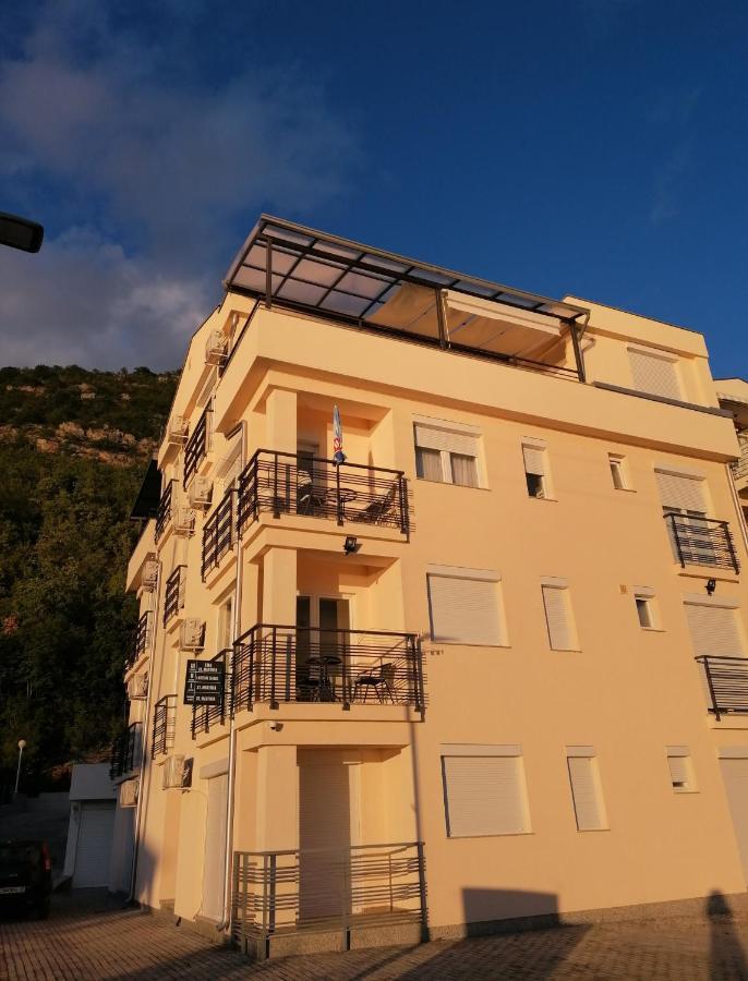 Apartment Ema أوهغيد المظهر الخارجي الصورة