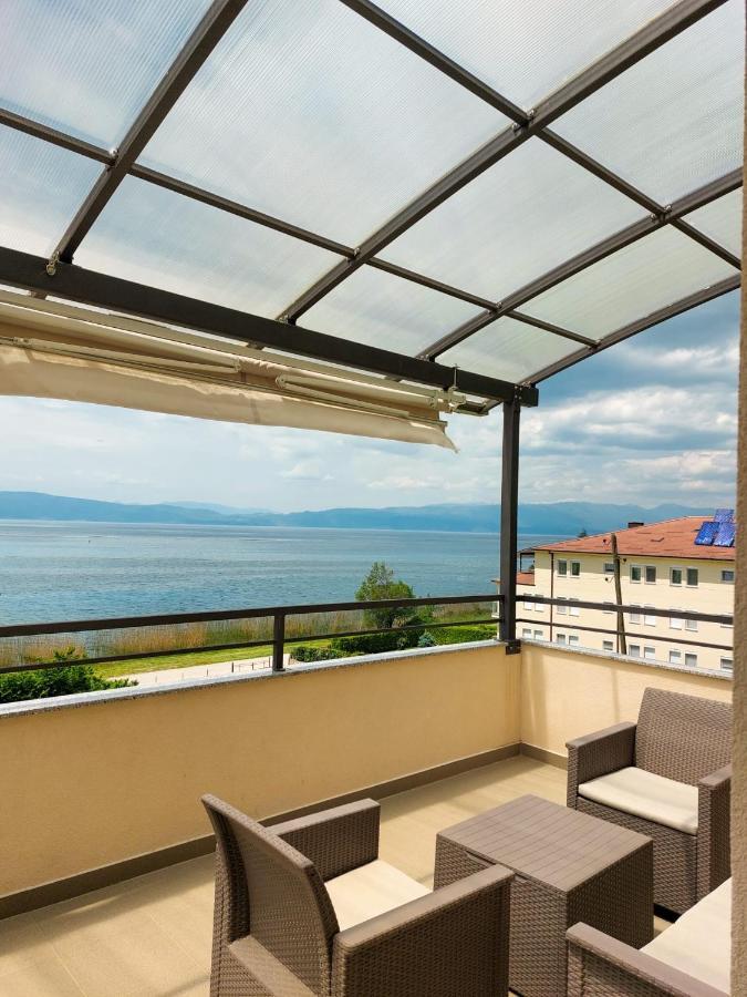 Apartment Ema أوهغيد المظهر الخارجي الصورة