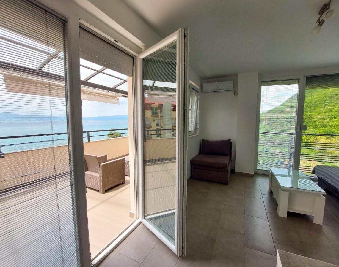 Apartment Ema أوهغيد المظهر الخارجي الصورة