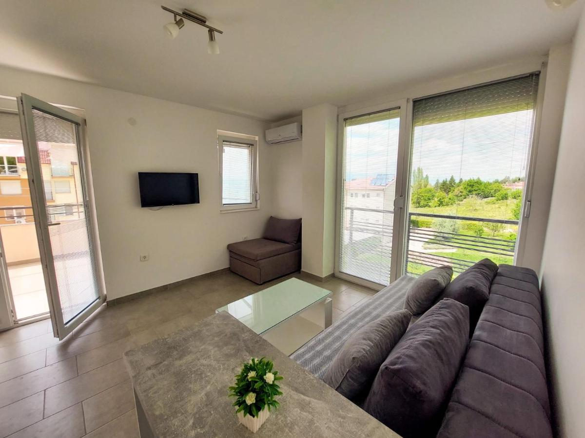 Apartment Ema أوهغيد المظهر الخارجي الصورة