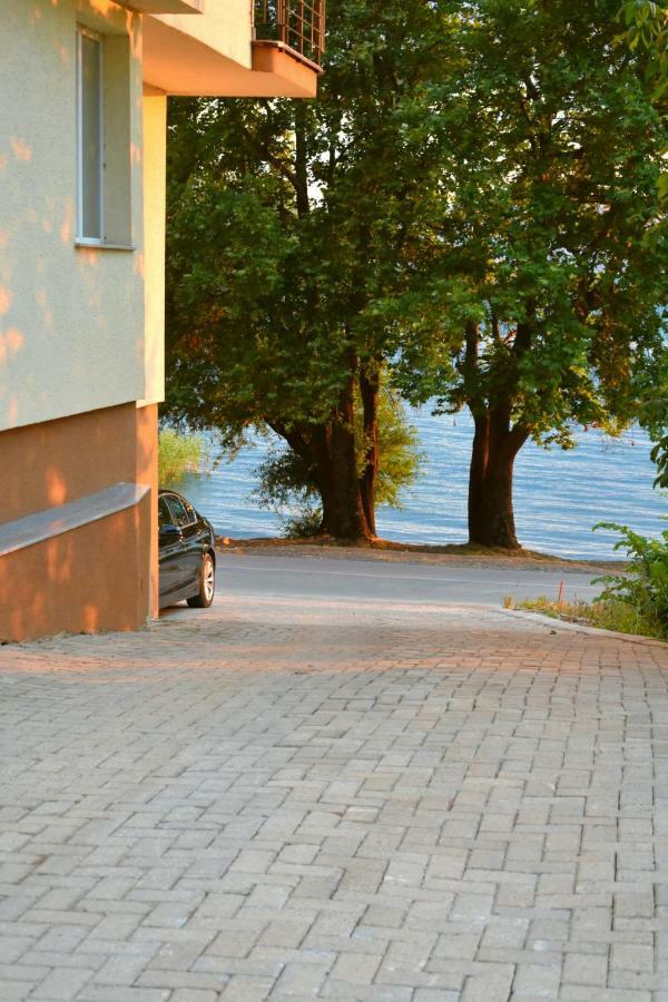 Apartment Ema أوهغيد المظهر الخارجي الصورة