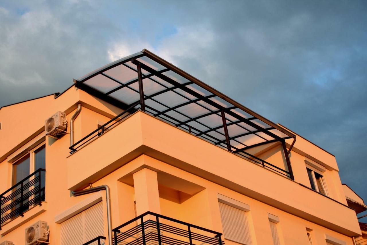 Apartment Ema أوهغيد المظهر الخارجي الصورة